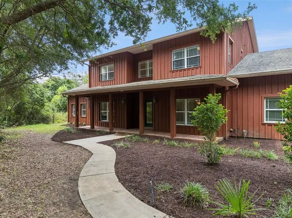 1675 CURRYVILLE ROAD, CHULUOTA, FL 32766