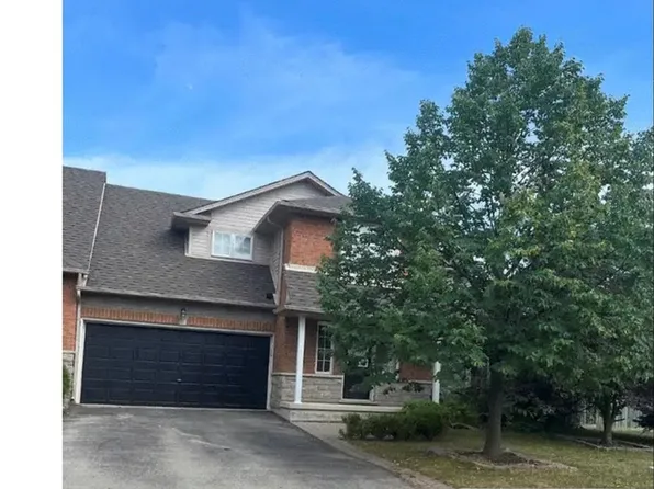 4000 Medland Dr, Burlington, ON L7M 4W7