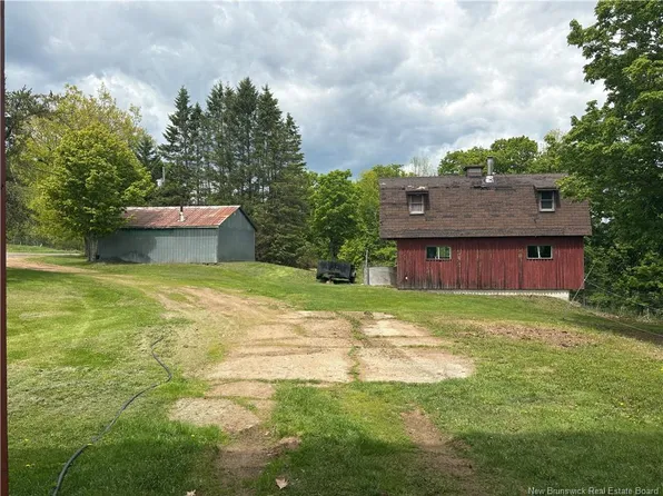 326 Dorn Ridge Rd, Douglas, NB E6L 2T7