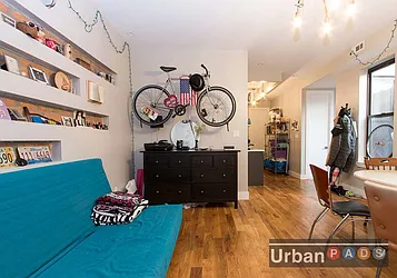 Rented by Urban Pads