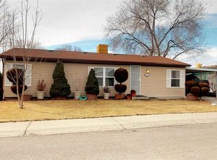 637 Colony Rd, Clifton, CO 81520