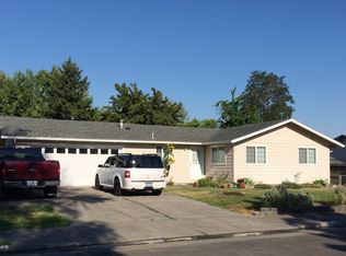 3099 Tahitian Ave, Medford, OR