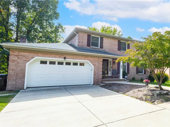 9468 N Florence Rd, Pittsburgh, PA 15237