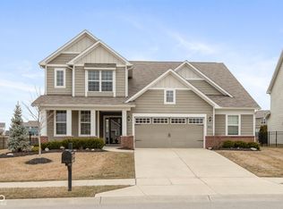 15349 Eastpark Cir W, Fishers, IN 46037