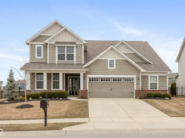 15349 Eastpark Cir W, Fishers, IN 46037