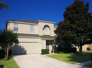 2608 Daulby St, Kissimmee, FL 34747