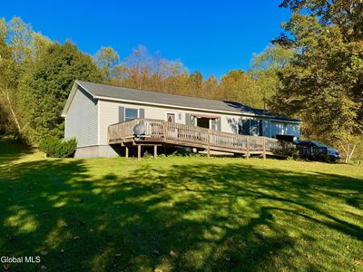 104 Old State 22, Middle Granville, NY, 12849