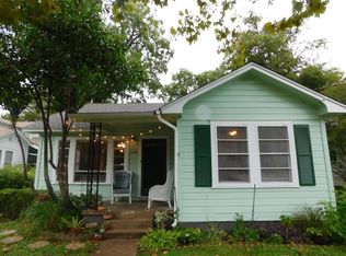 1008 E 38th St, Austin, TX 78705