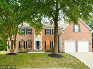 10204 Rockview Ter, Cheltenham, MD 20623