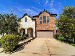 2514 Duke Heights Ln, Missouri City, TX 77459