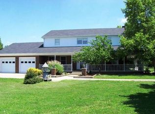 103 Venetian Way, Danville, KY 40422