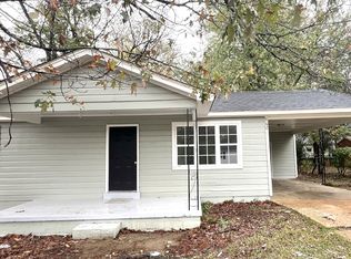 962 Scott St, Brownsville, TN 38012