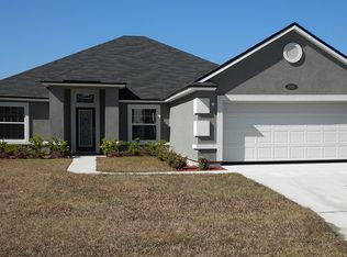 15818 Rachel Creek Dr, Jacksonville, FL 32218