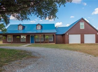 5901 Fm 586 W, Brookesmith, TX 76827
