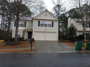204 Persimmon Trl, Woodstock, GA