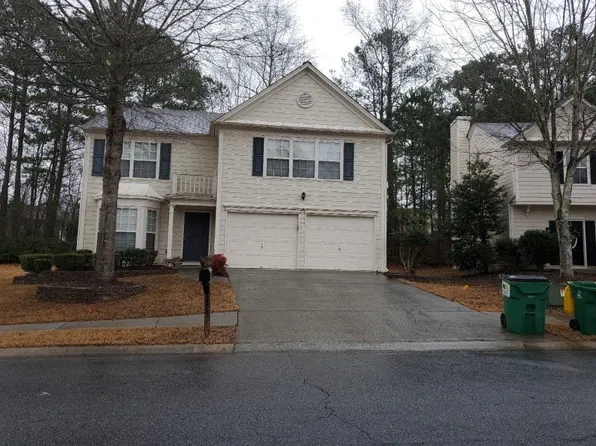 204 Persimmon Trl, Woodstock, GA 30188