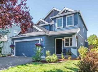 4129 Winners Circle Ave SE, Albany, OR 97322