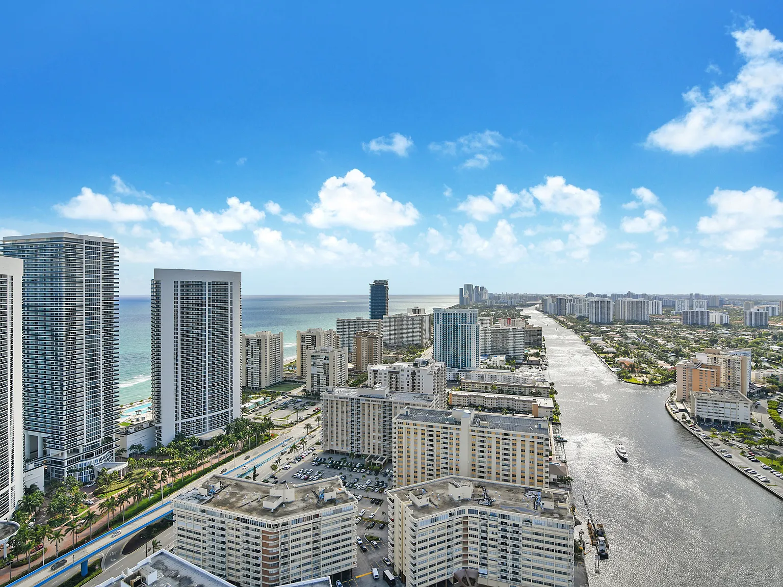 4010 South Ocean Drive 3708 - 1 — Photo 4