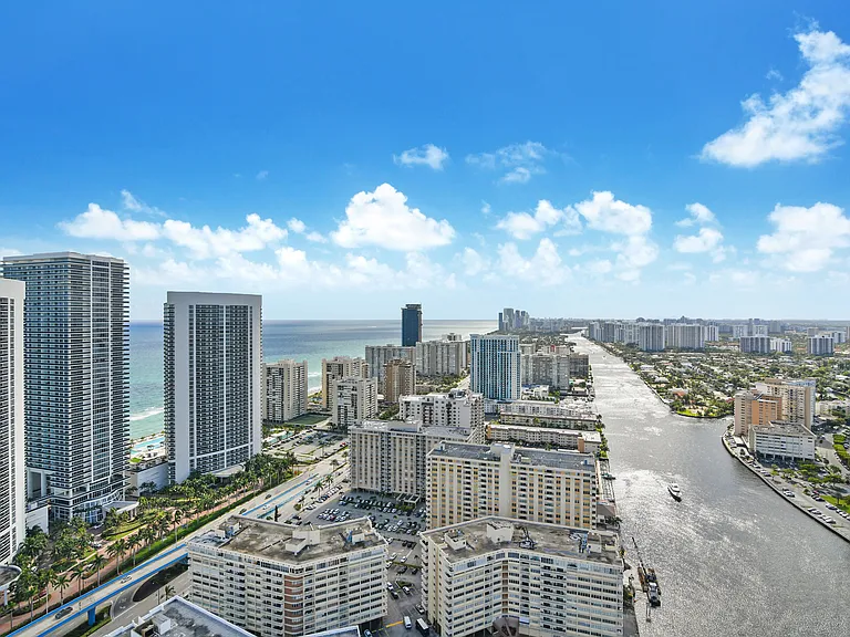 4010 S Ocean Dr #3708-1 — Photo 4