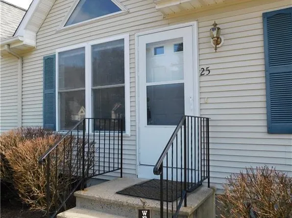 304 Brainard Road #25, Enfield, CT 06082