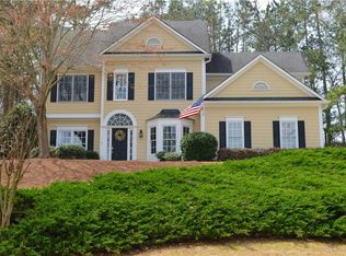 9045 New Hightower Rd, Ball Ground, GA 30107