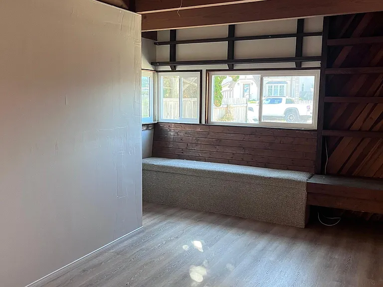 Bonus room