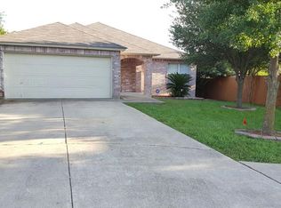 1005 Howell Terrace Pl, Round Rock, TX 78664