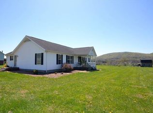 1075 Arrington Rd, Blacksburg, VA 24060