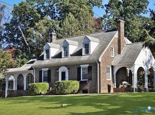 2800 Nottoway Blvd, Victoria, VA 23974