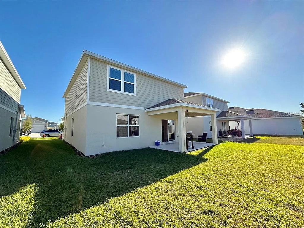 Building Photo - 2023 Alluring Ln
