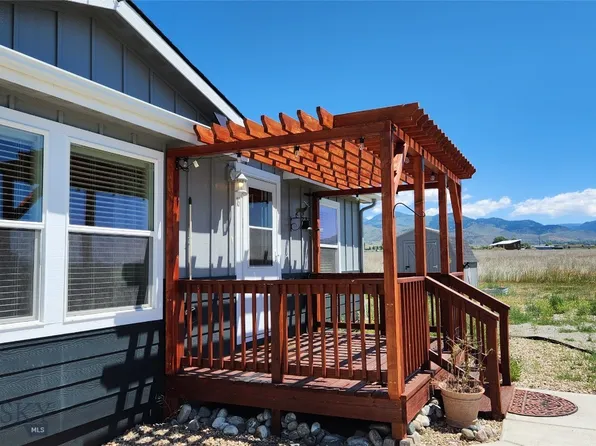 16 Gypsum Way, Sheridan, MT 59749