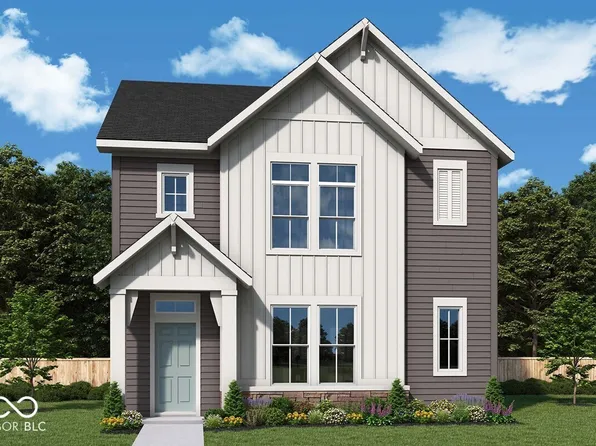 14227 Marilyn Rd, Noblesville, IN 46060