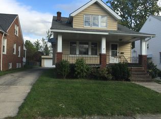 11115 Park Heights Ave, Garfield Heights, OH