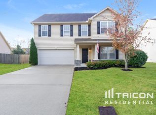 7304 Autumn Crossing Way, Brentwood, TN 37027