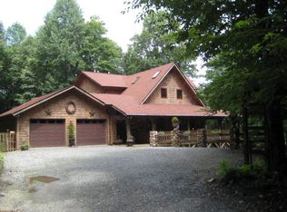 4480 Castle Ford Rd, Boone, NC 28607