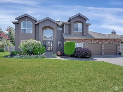 19618 34th Street E, Lake Tapps, WA, 98391