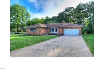7205 Glencairn Dr, Parma, OH