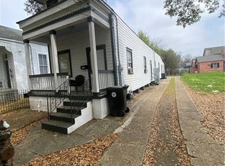 2315 Washington Ave, New Orleans, LA 70113