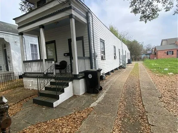 2315 Washington Ave, New Orleans, LA 70113