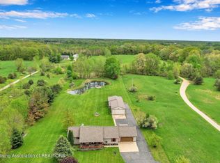 1660 Waverly Rd, Holt, MI 48842