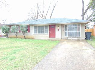 4218 Helene St, Bossier City, LA 71112