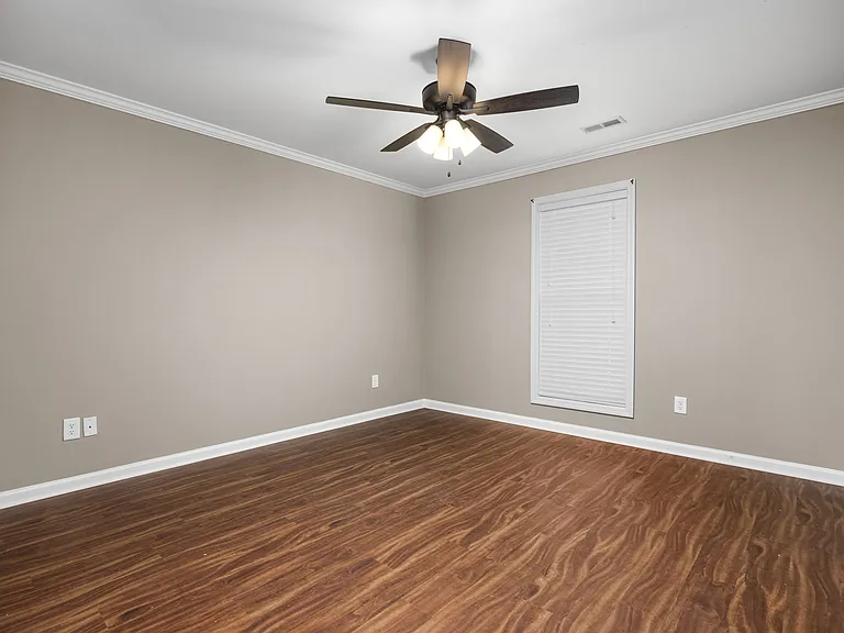 Timber Apartments — Photo 9