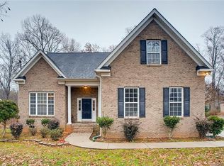 503 Shady Oaks Dr, Stanley, NC 28164