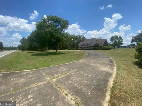 2604 State Highway 147, Lyons, GA 30436