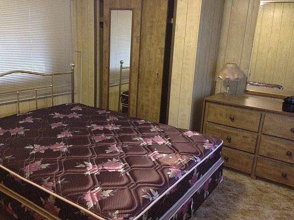 Bedroom #1