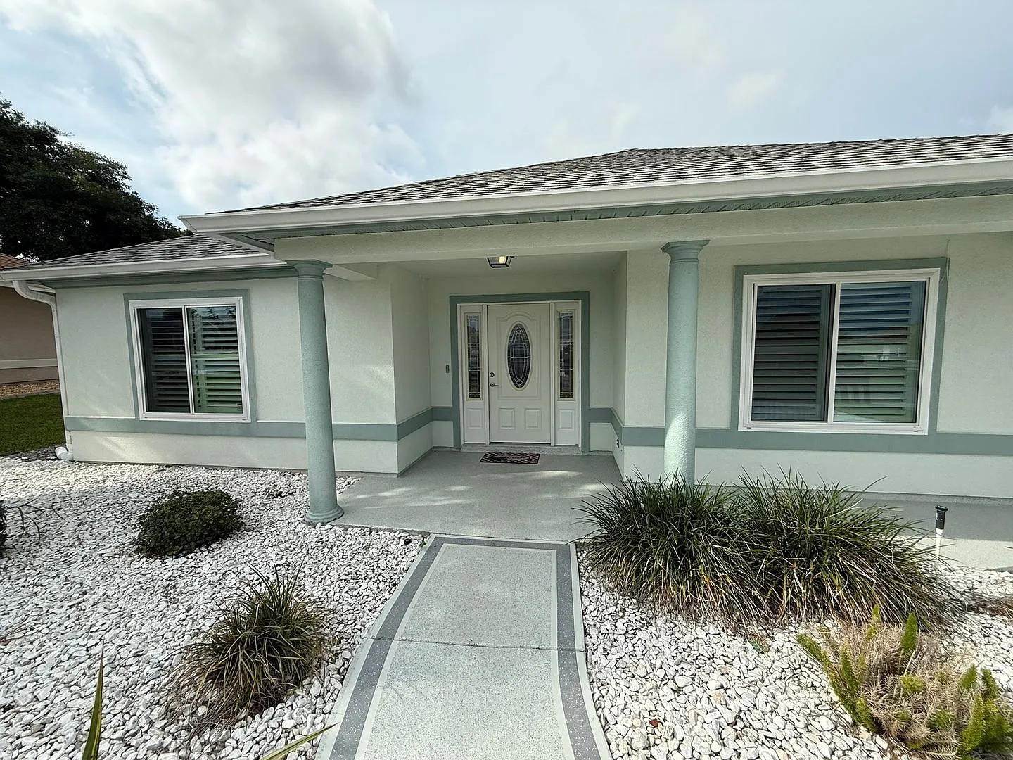 Welcome To Your Luau-Style Paradise In Stonecrest! - Annual Lease — Photo 2