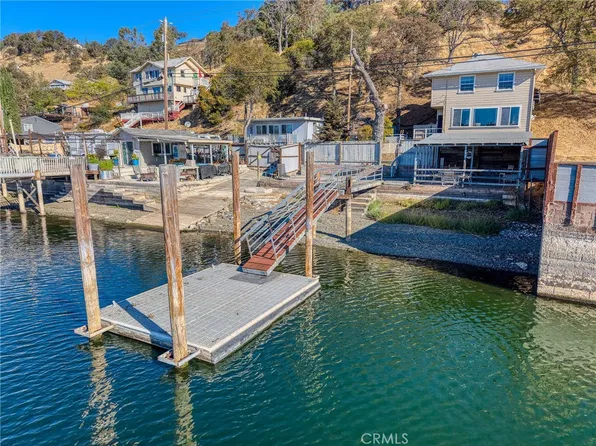 13130 Lakeshore Dr, Clearlake, CA 95422