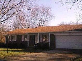 10243 E Bayton Ct, Indianapolis, IN