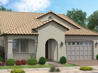19662 S 230th Way, Queen Creek, AZ 85142