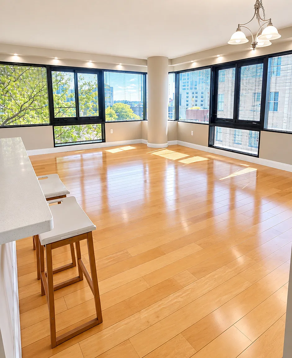 2 bed, 2.0 bath, 1038 sqft, $3,250 — Photo 1